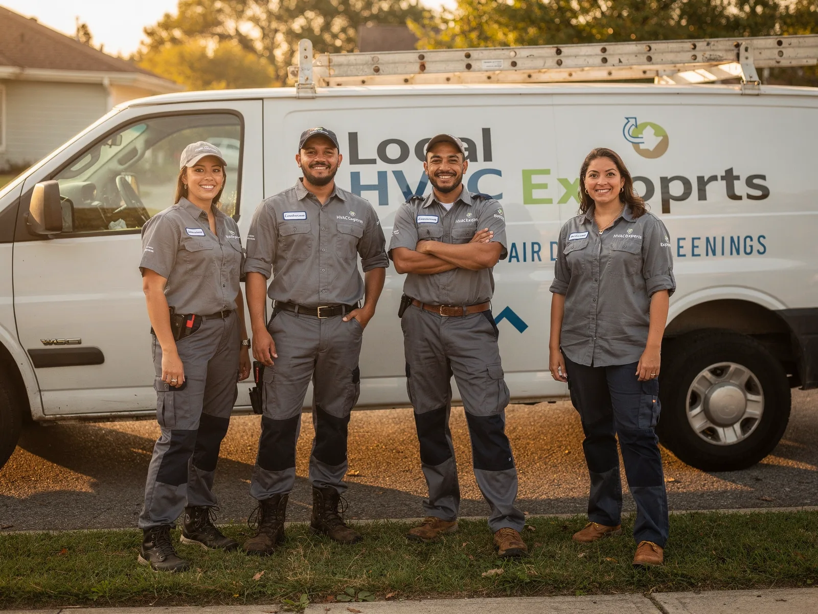 24/7 HVAC Repair & AC Replacement company in Steward, IL
